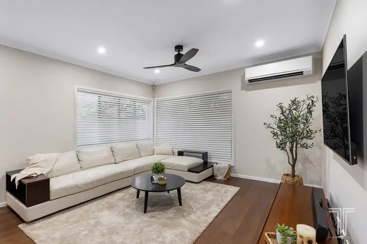 Third view of Homely house listing, 57 Highland Crescent, Belmont QLD 4153