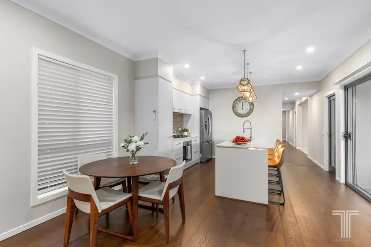 Fourth view of Homely house listing, 57 Highland Crescent, Belmont QLD 4153