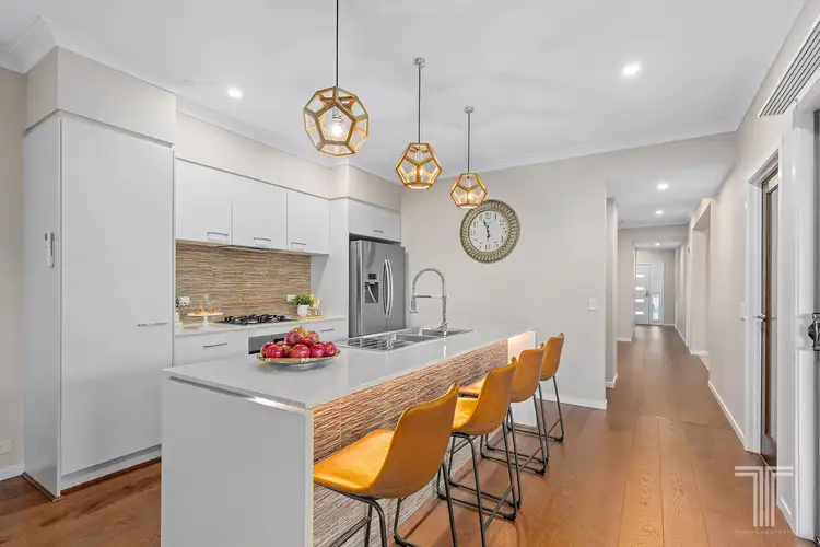 Fifth view of Homely house listing, 57 Highland Crescent, Belmont QLD 4153