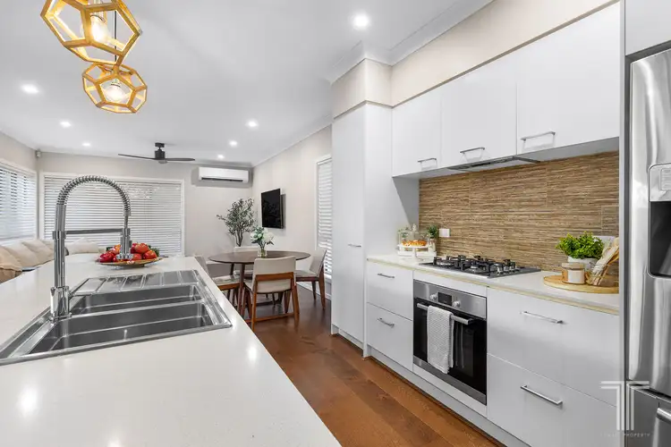 Sixth view of Homely house listing, 57 Highland Crescent, Belmont QLD 4153
