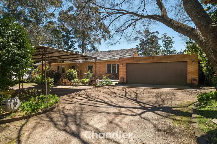 34 One Tree Hill Road, Ferny Creek VIC 3786