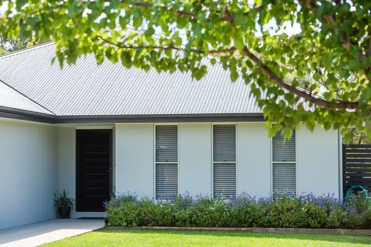 Third view of Homely house listing, 32 Hughson Avenue, Mudgee NSW 2850