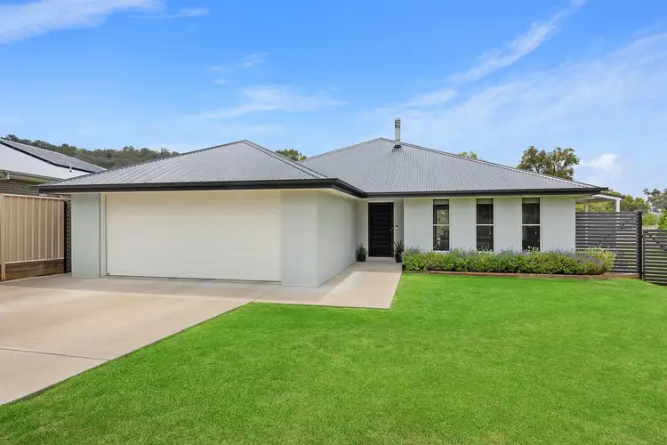 Fourth view of Homely house listing, 32 Hughson Avenue, Mudgee NSW 2850