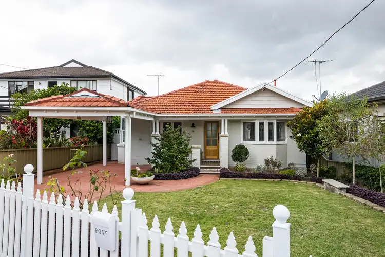 16 Richard Avenue, Earlwood NSW 2206