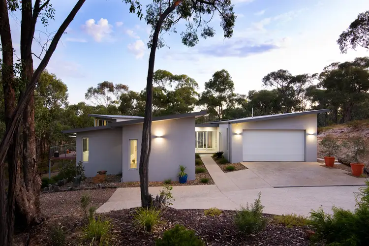 4 Cockatoo Drive, Junortoun VIC 3551