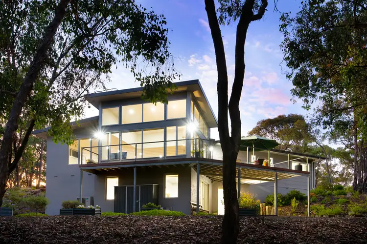 Second view of Homely house listing, 4 Cockatoo Drive, Junortoun VIC 3551