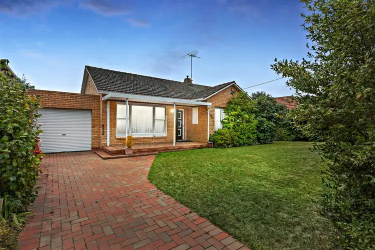 Main view of Homely house listing, 31 Burroughs Road, Balwyn VIC 3103