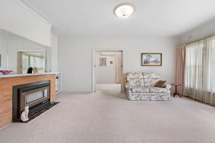 Second view of Homely house listing, 31 Burroughs Road, Balwyn VIC 3103