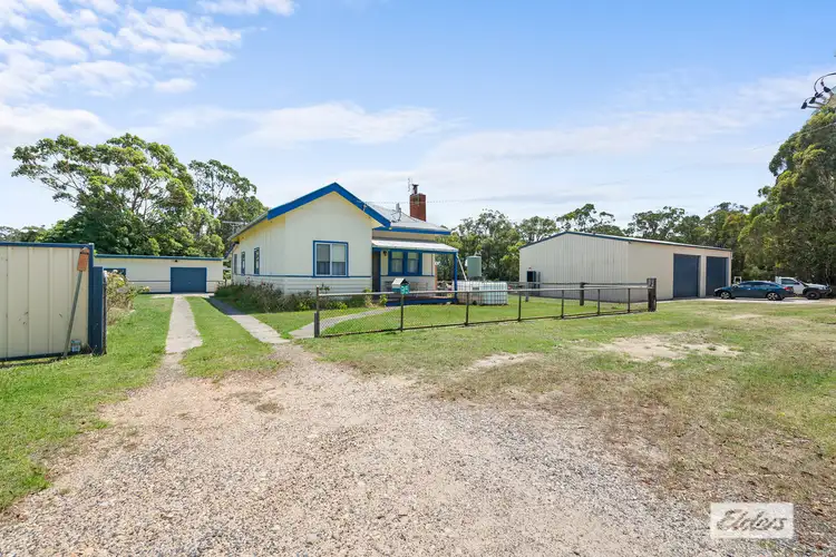 Main view of Homely house listing, 95 Mill Point Road, Toorloo Arm VIC 3909