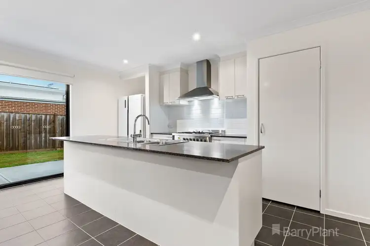 Fourth view of Homely house listing, 33 Silkwood Drive, Warragul VIC 3820
