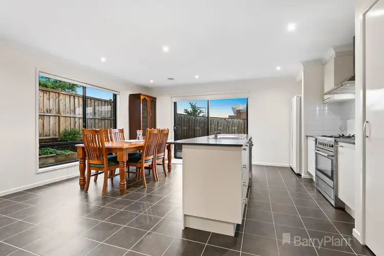 Fifth view of Homely house listing, 33 Silkwood Drive, Warragul VIC 3820