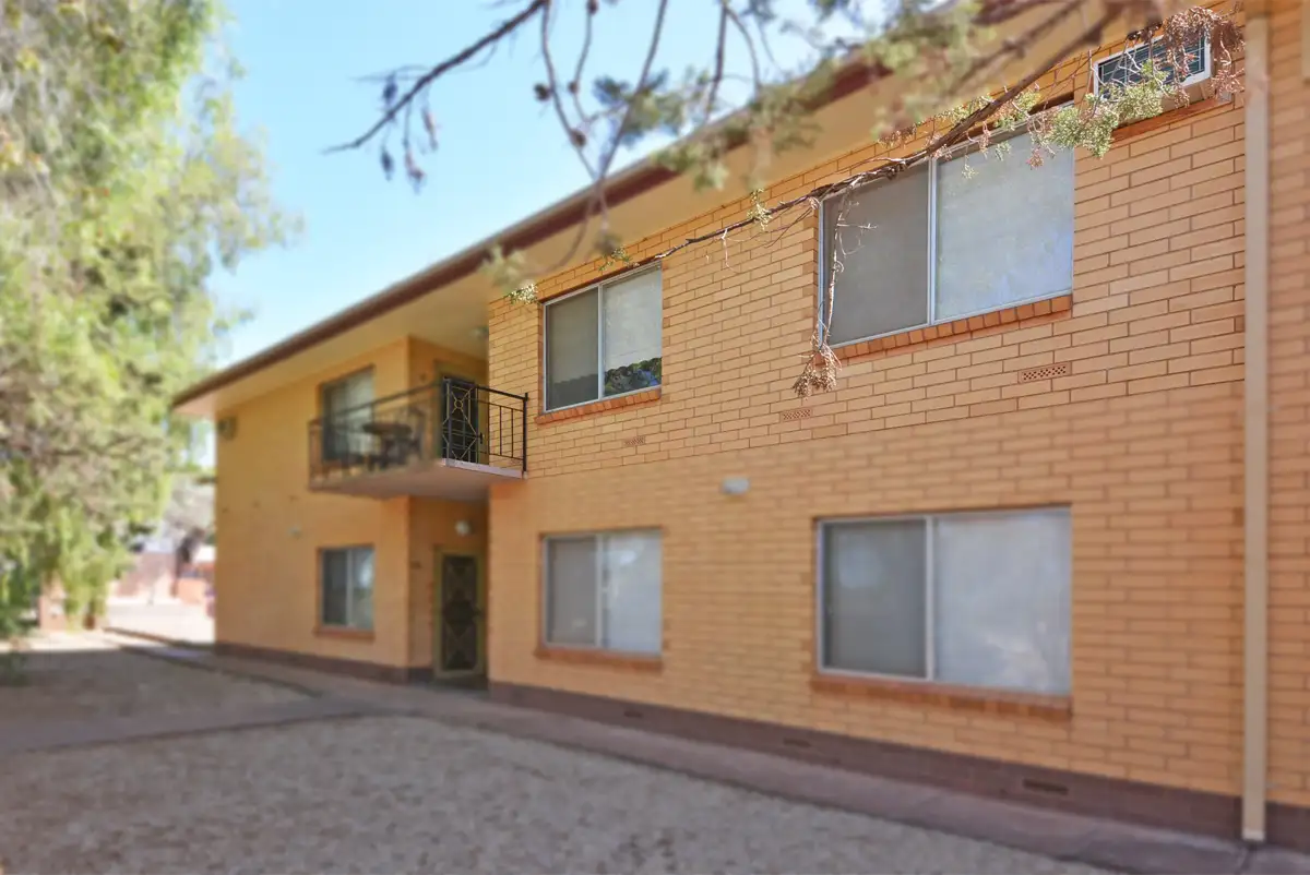 Main view of Homely unit listing, 6/100 Playford Avenue, Whyalla SA 5600