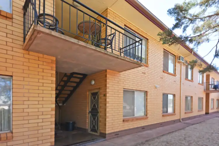 Second view of Homely unit listing, 6/100 Playford Avenue, Whyalla SA 5600