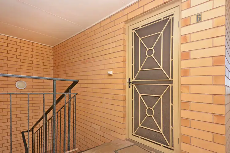 Third view of Homely unit listing, 6/100 Playford Avenue, Whyalla SA 5600