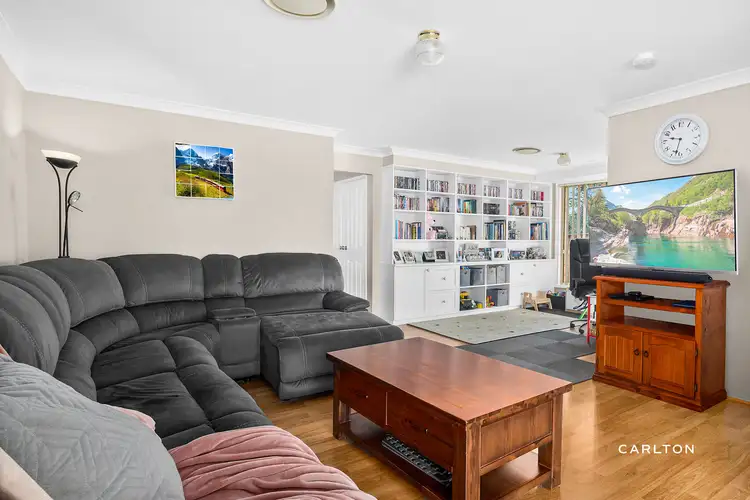 Third view of Homely house listing, 35 Eliza Power Drive, Marulan NSW 2579