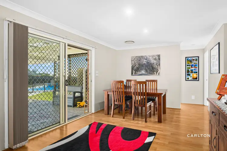Fourth view of Homely house listing, 35 Eliza Power Drive, Marulan NSW 2579