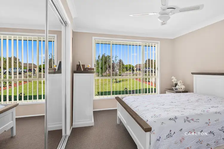 Fifth view of Homely house listing, 35 Eliza Power Drive, Marulan NSW 2579