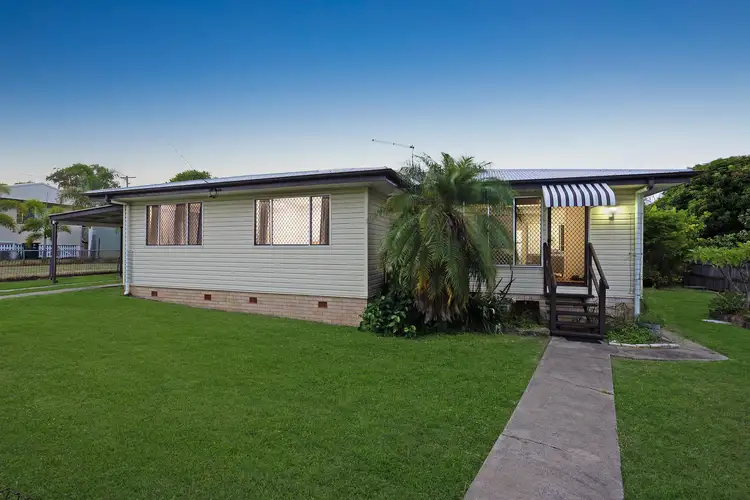 58 Albert Street, The Range QLD 4700