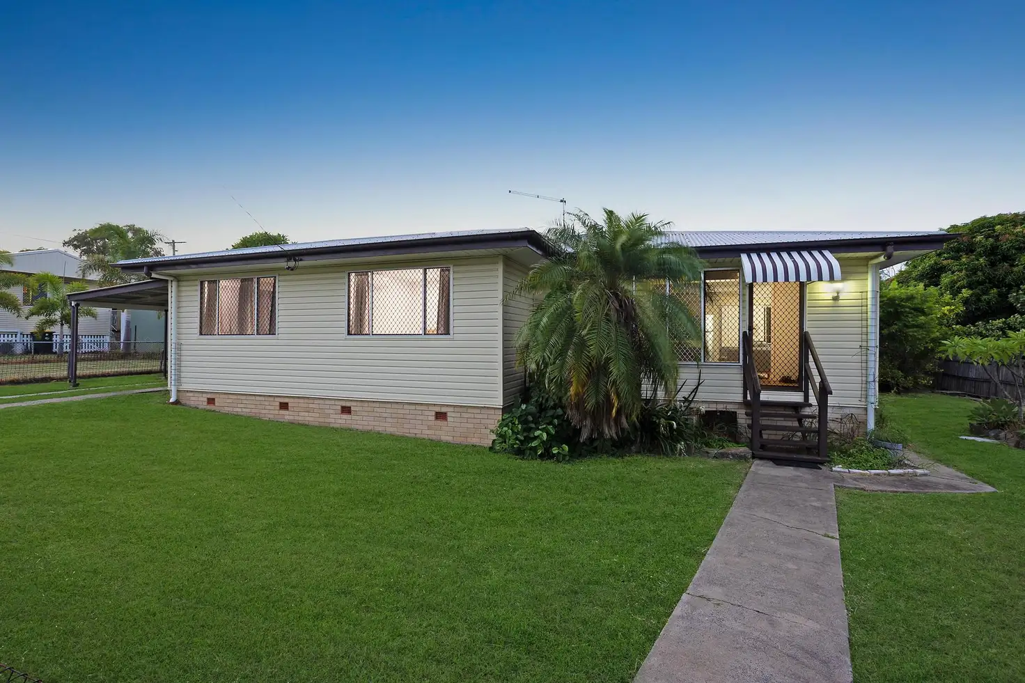 Main view of Homely house listing, 58 Albert Street, The Range QLD 4700
