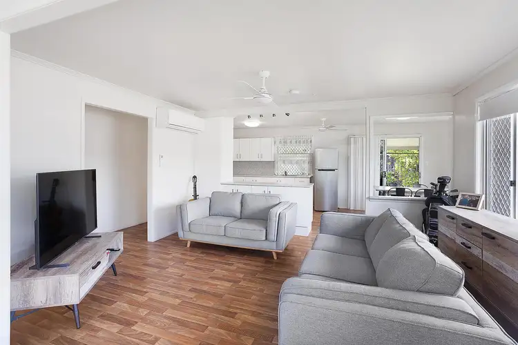 Third view of Homely house listing, 58 Albert Street, The Range QLD 4700