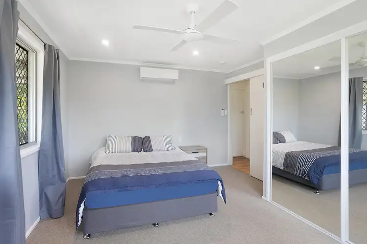 Fourth view of Homely house listing, 58 Albert Street, The Range QLD 4700