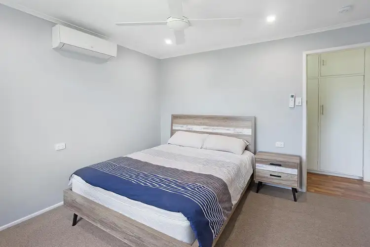 Fifth view of Homely house listing, 58 Albert Street, The Range QLD 4700