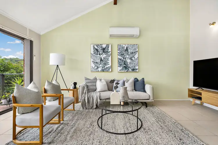 Second view of Homely house listing, 31 Harrison Avenue, Bonnet Bay NSW 2226