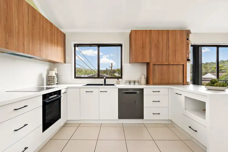 Fifth view of Homely house listing, 31 Harrison Avenue, Bonnet Bay NSW 2226