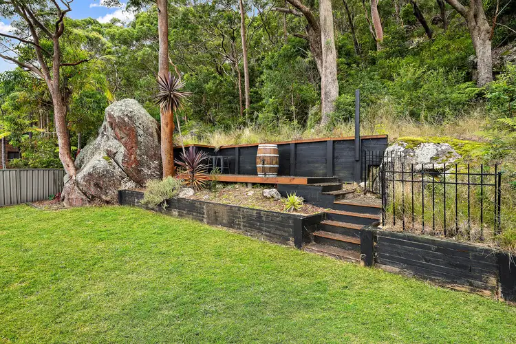 Sixth view of Homely house listing, 31 Harrison Avenue, Bonnet Bay NSW 2226
