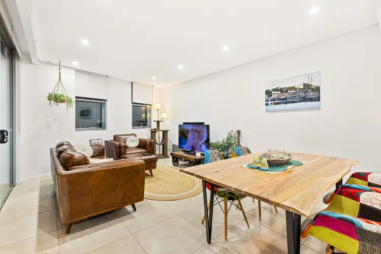 Main view of Homely apartment listing, 7/445-455 Liverpool Road, Ashfield NSW 2131