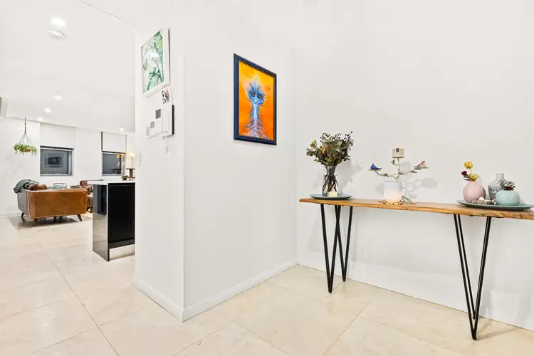 Third view of Homely apartment listing, 7/445-455 Liverpool Road, Ashfield NSW 2131