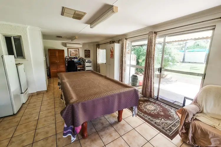 Fourth view of Homely house listing, 160 West Street, Mount Isa QLD 4825