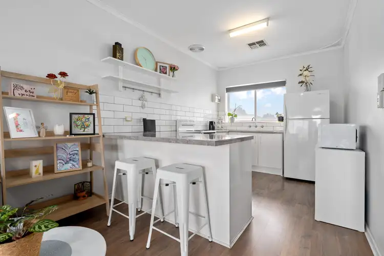 Second view of Homely unit listing, 6/53 Downing Street, Hove SA 5048