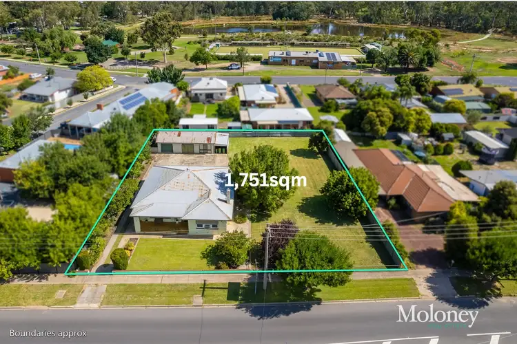 Main view of Homely house listing, 206-212 Main Street, Rutherglen VIC 3685