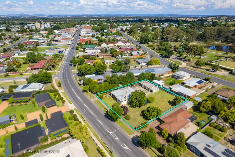 Second view of Homely house listing, 206-212 Main Street, Rutherglen VIC 3685