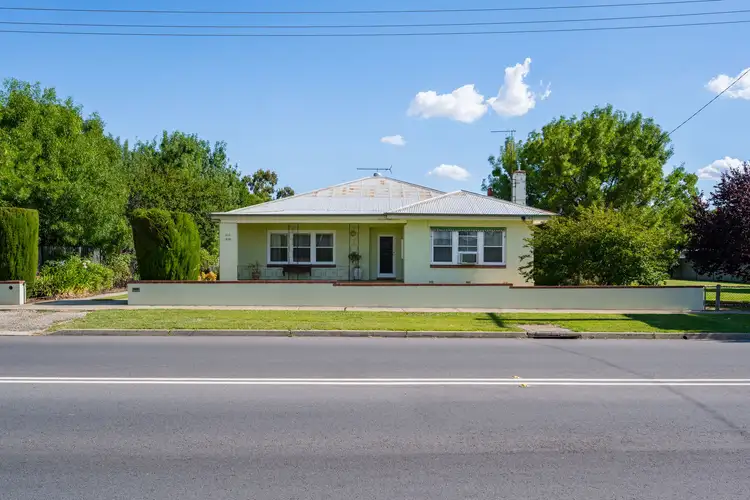 Third view of Homely house listing, 206-212 Main Street, Rutherglen VIC 3685