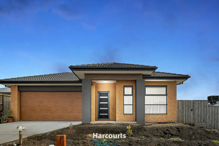 17 Rose Avenue, Wallan VIC 3756