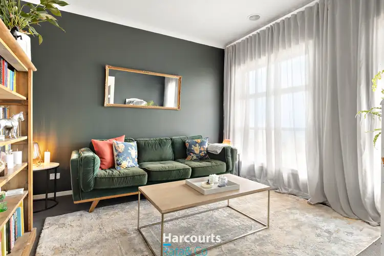 Second view of Homely house listing, 17 Rose Avenue, Wallan VIC 3756