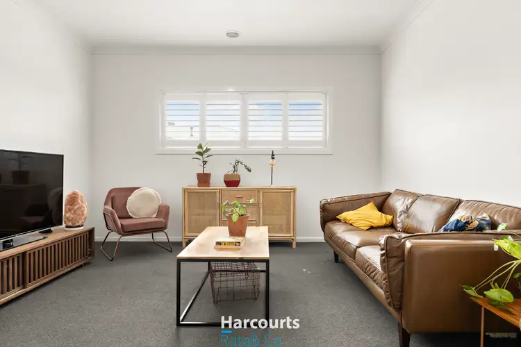 Third view of Homely house listing, 17 Rose Avenue, Wallan VIC 3756