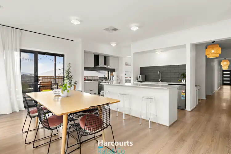 Fifth view of Homely house listing, 17 Rose Avenue, Wallan VIC 3756