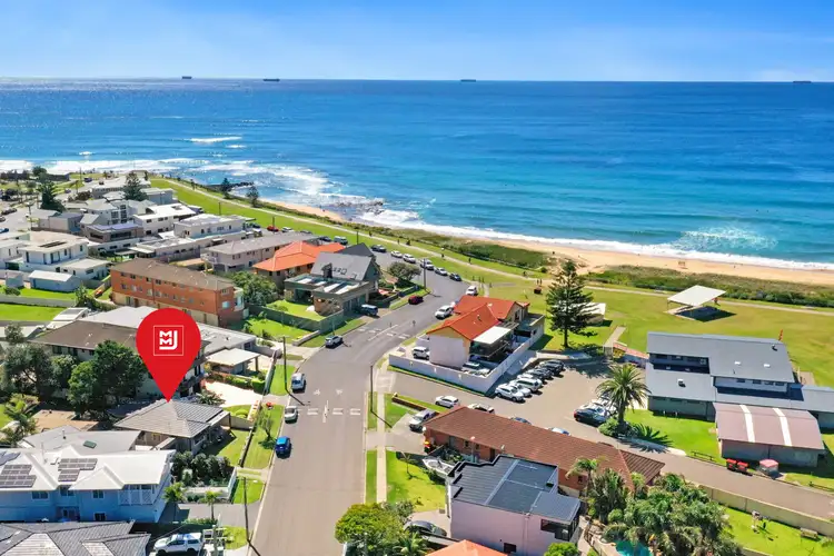Main view of Homely house listing, 8 Murranar Road, Towradgi NSW 2518