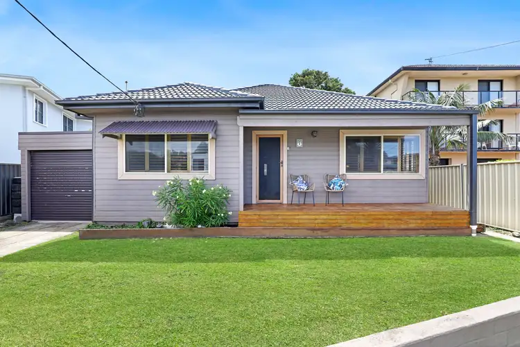 Second view of Homely house listing, 8 Murranar Road, Towradgi NSW 2518