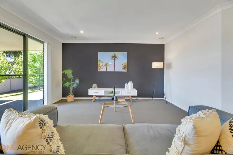 Fifth view of Homely house listing, 4 West Street, Orange NSW 2800