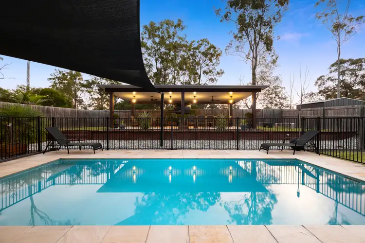 36 Ridgecrest Drive, Flagstone QLD 4280