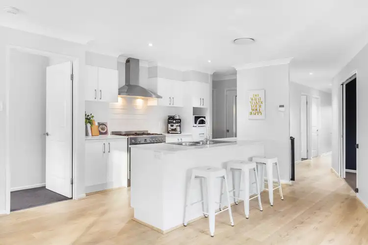 Third view of Homely house listing, 36 Ridgecrest Drive, Flagstone QLD 4280