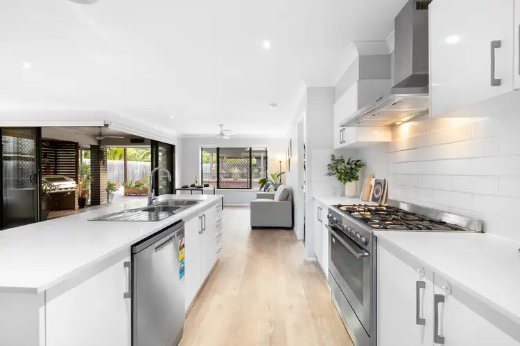 Fourth view of Homely house listing, 36 Ridgecrest Drive, Flagstone QLD 4280