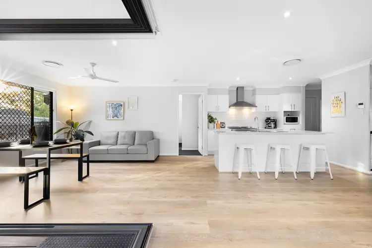 Sixth view of Homely house listing, 36 Ridgecrest Drive, Flagstone QLD 4280