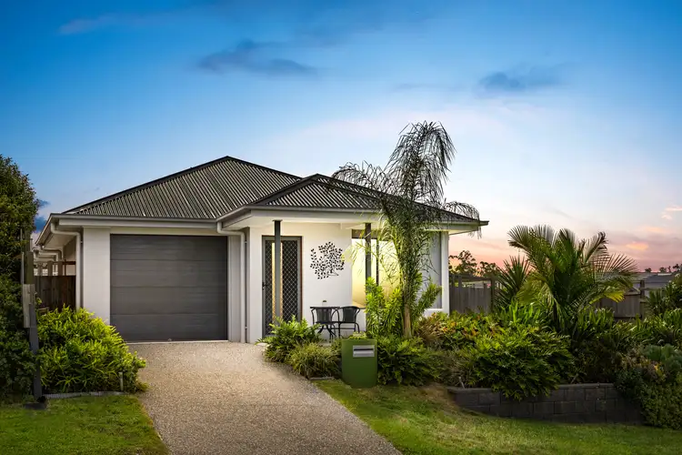 28 Wilson Circuit, Flagstone QLD 4280