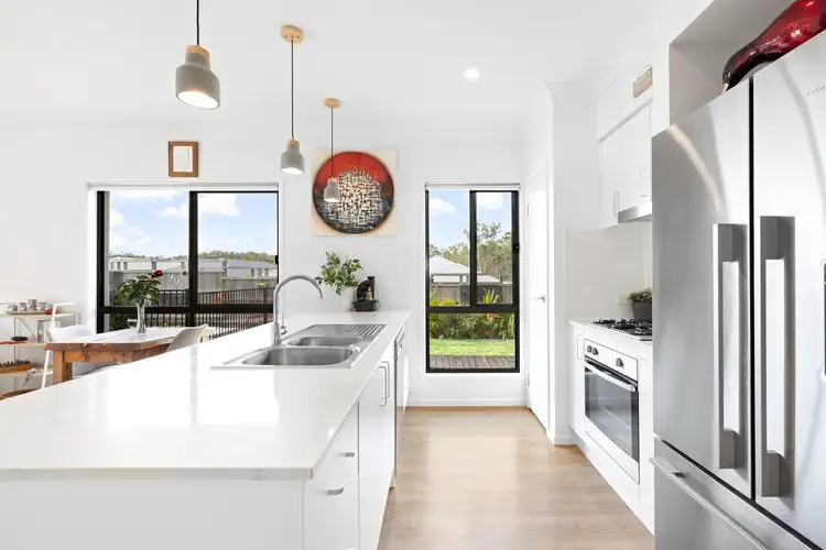 Third view of Homely house listing, 28 Wilson Circuit, Flagstone QLD 4280