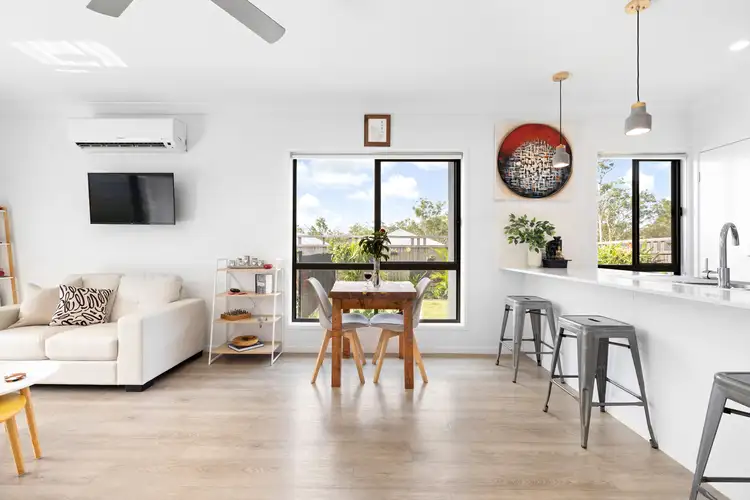 Sixth view of Homely house listing, 28 Wilson Circuit, Flagstone QLD 4280
